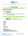 SDS- Wipes Plus Heavy Duty Cleaning Wipes SDS- Wipes Plus Heavy Duty Cleaning Wipes