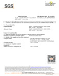 SDS-ETN23400025_HZL-W SDS-ETN23400025_HZL-W