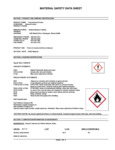 Nielsen Massey Almond Extract SDS