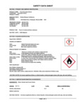 Nielsen Massey Chocolate Extract SDS Nielsen Massey Chocolate Extract SDS