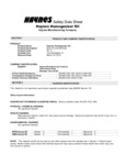 SDS-Haynes-Homogenizer-Oil-June-18 SDS-Haynes-Homogenizer-Oil-June-18