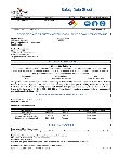 SDS 106052 SDS 106052