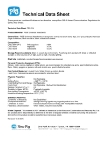 SDS - 249PIG105