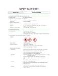 SDS - Butane gas(UN2037) SDS - Butane gas(UN2037)