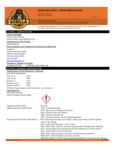 SDS - Clear Gorilla Glue GOR102175.PDF