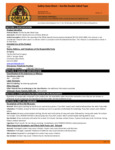 SDS - Double Sided Tape GOR100925.pdf