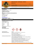 EPOXY SDS EPOXY SDS