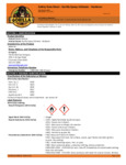 EPOXY ULTIMATE SDS