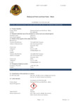 SDS - Patch and Seal Paste - Black GOR109404.pdf