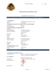 SDS - Patch and Seal Paste - White GOR109406.PDF SDS - Patch and Seal Paste - White GOR109406.PDF