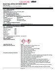 SDS - Smart-Tabs DST32 DST72DISP BKDST SDS - Smart-Tabs DST32 DST72DISP BKDST