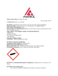 SDS Compressed Gas