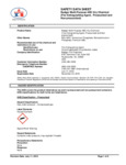 SDS_BADGER_Badger Multipurpose ABC Dry Chemical
