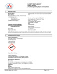 SDS_Badger_Carbon Dioxide