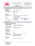 SDS for Coravin argon cylinders SDS for Coravin argon cylinders