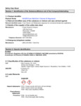 Giles Fryer Boil-Out SDS Giles Fryer Boil-Out SDS