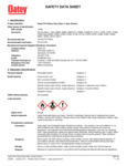 SDS Heavy Duty Cement
