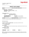 SDS Sheet