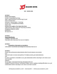 SDS JD BLOX.pdf SDS JD BLOX.pdf