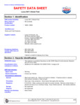 Lucas Oil DOT 3 Brake Fluid