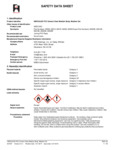 SDS PVC Medium Body Clear Cement SDS PVC Medium Body Clear Cement