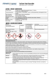 Lithium SDS sheet (updated 6.26.26)