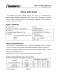 SDS for Office 360 safe