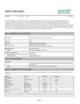 eventh Generation Lemongrass Citrus Disinfecting Multi-Surface Cleaner SDS eventh Generation Lemongrass Citrus Disinfecting Multi-Surface Cleaner SDS
