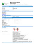 Safety Data Sheet