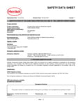 Snuggle Dryer Sheets SDS.PDF Snuggle Dryer Sheets SDS.PDF