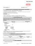 Snuggle liquid Fabric Softener SDS.PDF