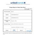 868MAPP14OZ SDS 868MAPP14OZ SDS