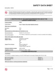 903VP362 SDS