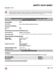 903VP363 SDS