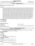 Safety Data Sheet