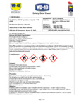 SDS for 940300059 SDS for 940300059