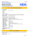 westinghouse-MSDS_Battery