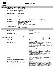 XMC739 DOYN251-1015 SDS