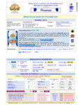Spec Sheet Spec Sheet
