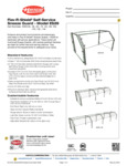 Hatco ES29 Specsheet Hatco ES29 Specsheet