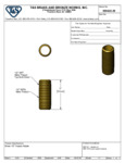 T&S 000422-20 Specsheet