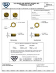 T&S 000764-20 Specsheet