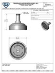 T&S 002859-40 Specsheet