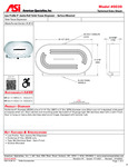 10-0039 spec sheet