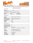 00500545-12-Slice-FRZN Specs 00500545-12-Slice-FRZN Specs