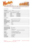 00500560-00500530-Long-Top-Slice-FRZN specs 00500560-00500530-Long-Top-Slice-FRZN specs