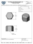 T&S 005251-45 Specsheet