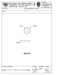 T&S 010565-45 Specsheet