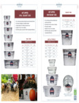oval tubs_specsheet
