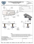 T&S 013433-40 Specsheet